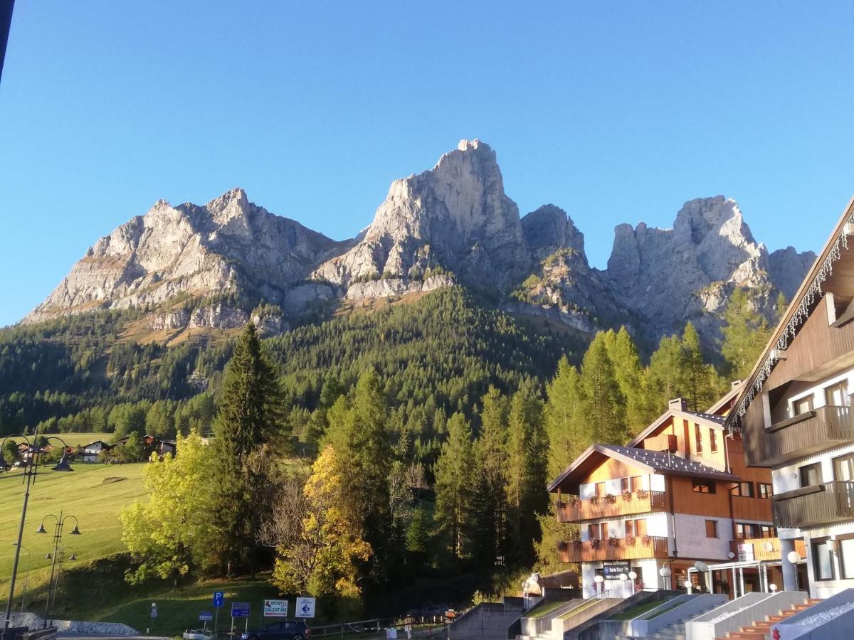 Dolomites Holidays Selva di Cadore Kültér fotó