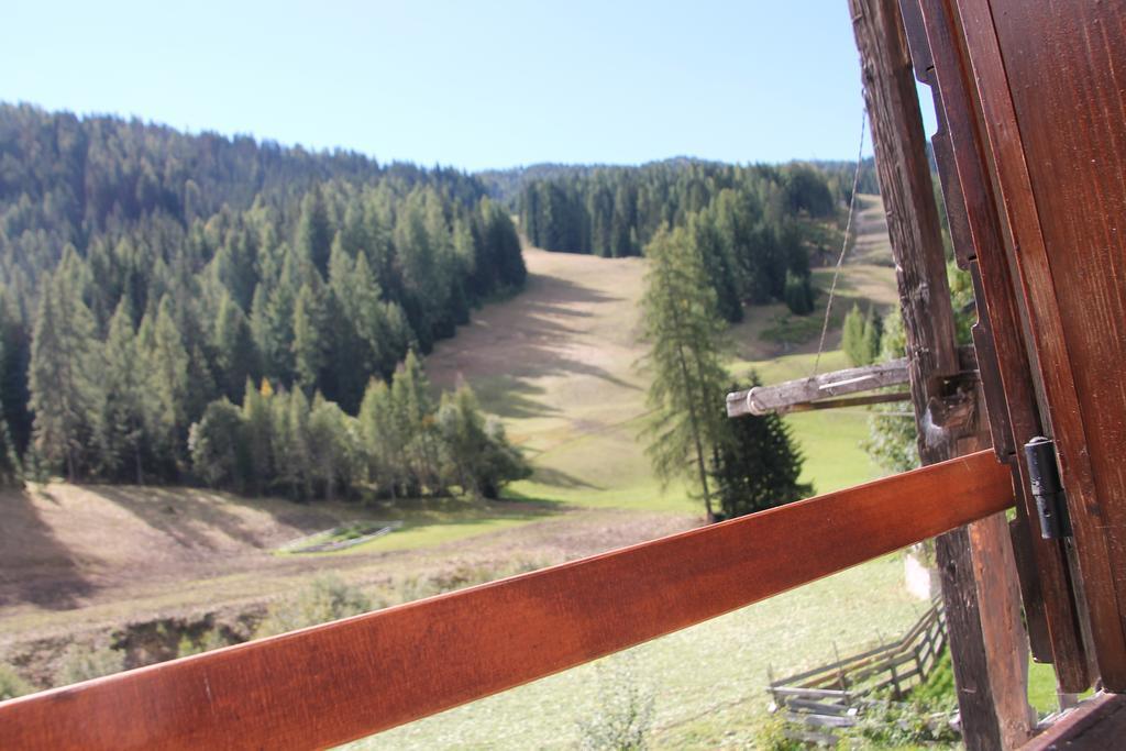 Dolomites Holidays Selva di Cadore Szoba fotó